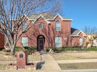 3047 Tupelo Ln, Sunnyvale, TX 75182