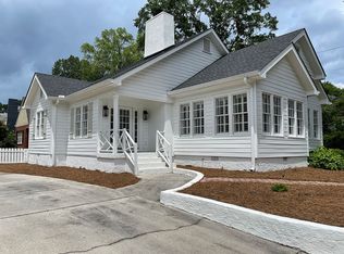 817 E Willow Park Dr, Dalton, GA 30720
