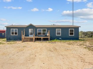 10859 W Fm 476, Somerset, TX 78069