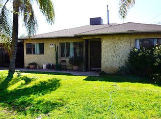 2221 Lucky St, Bakersfield, CA 93307