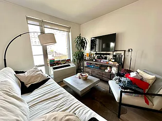 Rented by Corcoran