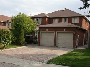 60 Savage Rd BASEMENT A, Newmarket, ON L3X 1P7