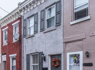 2211 E Letterly St, Philadelphia, PA 19125