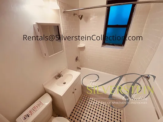 Rented by Silverstein Collection LLC  | media 13