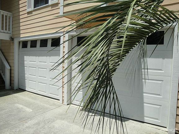 Garages