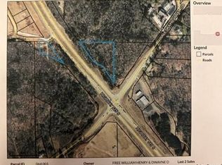 13 Highway 515 N, Jasper, GA 30143