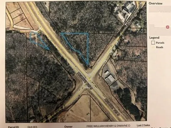 13 Highway 515 N, Jasper, GA 30143