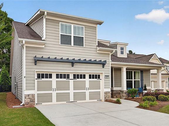 2nd image of 235 Rosemary Lndg