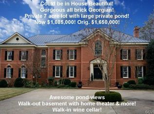 309 Running Cedar Trl, Manakin Sabot, VA 23103