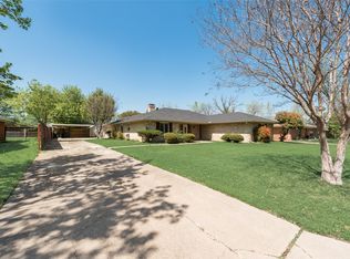 219 Hillcrest St, Sanger, TX 76266