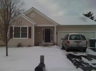 Wyndburgh Dr, Columbus, OH 43219