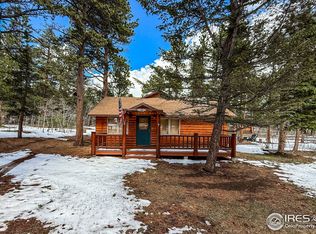 6 Norske Trl, Allenspark, CO 80510