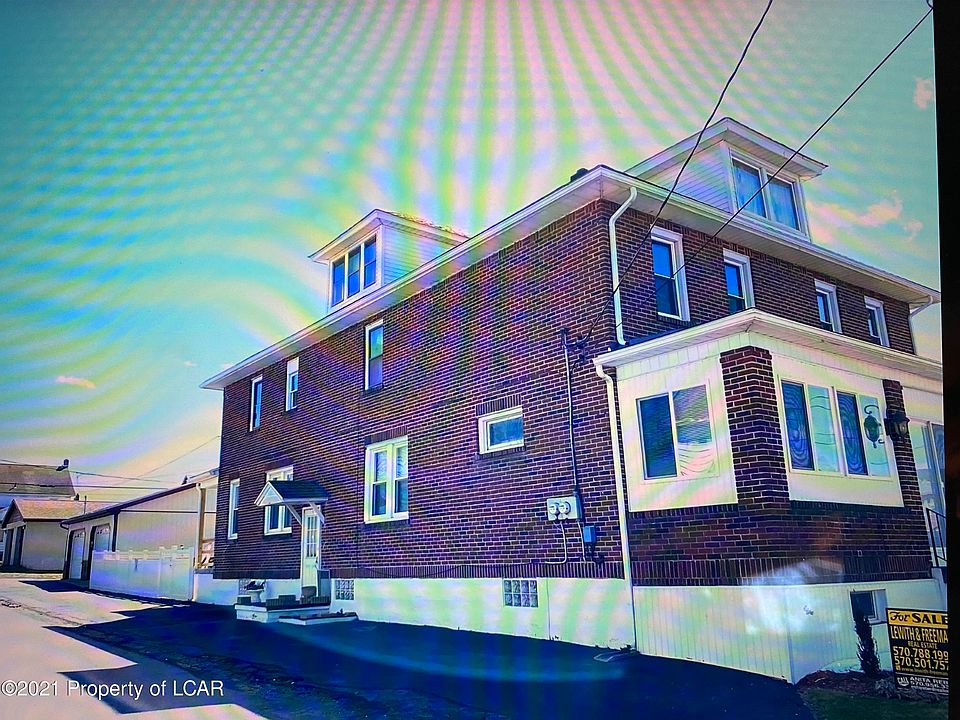 6 E Maple St, Tresckow, PA 18254 Zillow