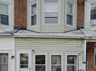 320 Powell St, Gloucester City, NJ 08030