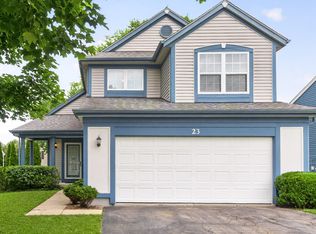23 Linden Ct, South Elgin, IL 60177