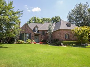5704 E 106th St, Tulsa, OK 74137