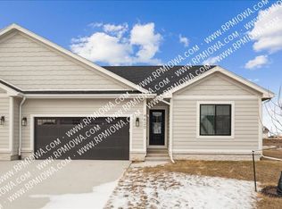4620 NW 17th St, Ankeny, IA 50023