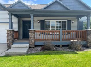 3817 Lexington Ave, Missoula, MT 59808