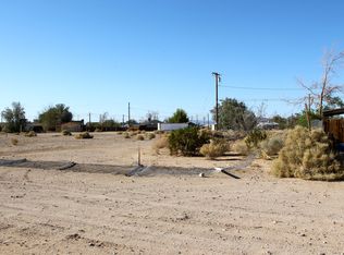 Tower Rd, Barstow, CA 92311