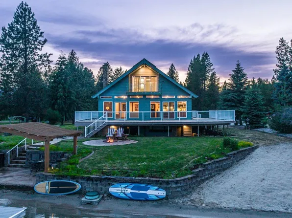170 Flatwater Ln, Sandpoint, ID 83864