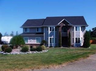23211 112th St E, Buckley, WA 98321