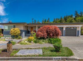 3320 Frater Ave SW, Seattle, WA 98116