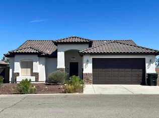 27250 Mesquite Ave, Wellton, AZ 85356