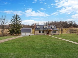 150 Blue Top Rd, Perryopolis, PA 15473