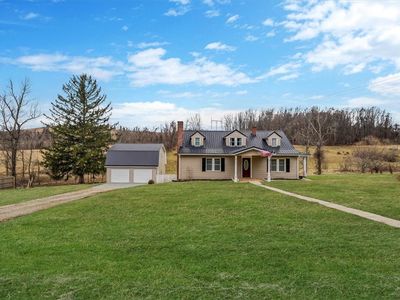 150 Blue Top Rd, Perryopolis, PA, 15473