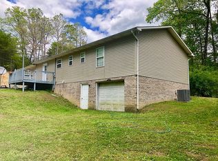 594 Dogwood Hts, Sneedville, TN 37869