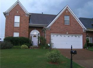 4046 Bordeaux Ridge Cv S, Memphis, TN 38125