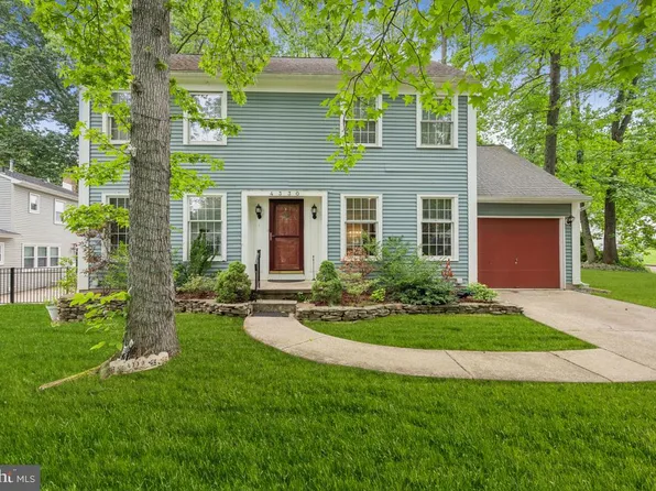4330 New York Ave, Pennsauken, NJ 08109