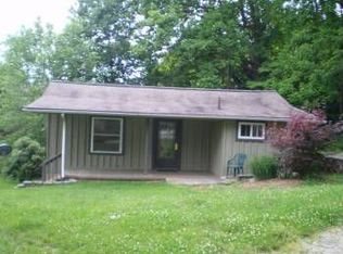 329 Little Mountain Rd, Waynesville, NC 28786