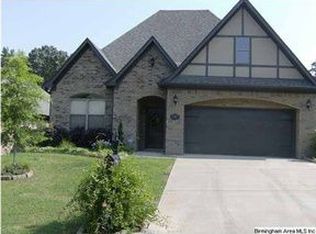 265 Fulton Springs Pl, Fultondale, AL 35068