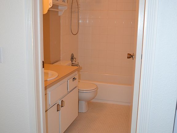 Upstairs Bathroom