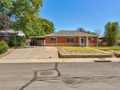 9260 Myrna Place, Thornton, CO, 80229