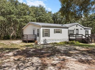 6897 S Dayton Point, Lecanto, FL 34461