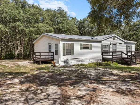 6897 S Dayton Point, Lecanto, FL 34461