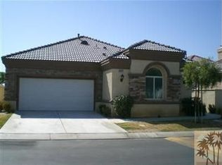 49472 Wayne St, Indio, CA 92201