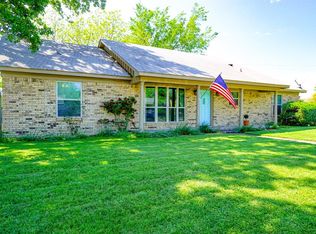 919 Naid St, Grand Saline, TX 75140
