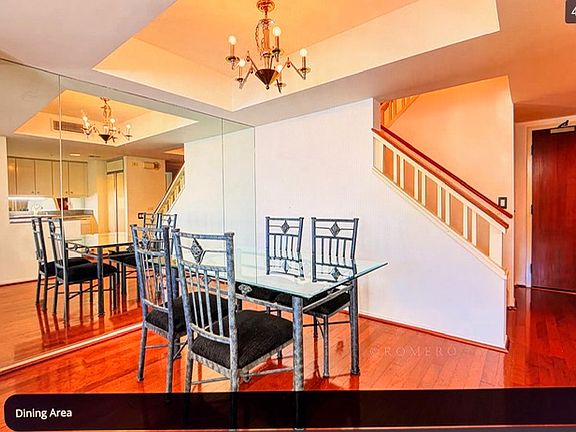 5th image of 500 W Harbor Dr W #111