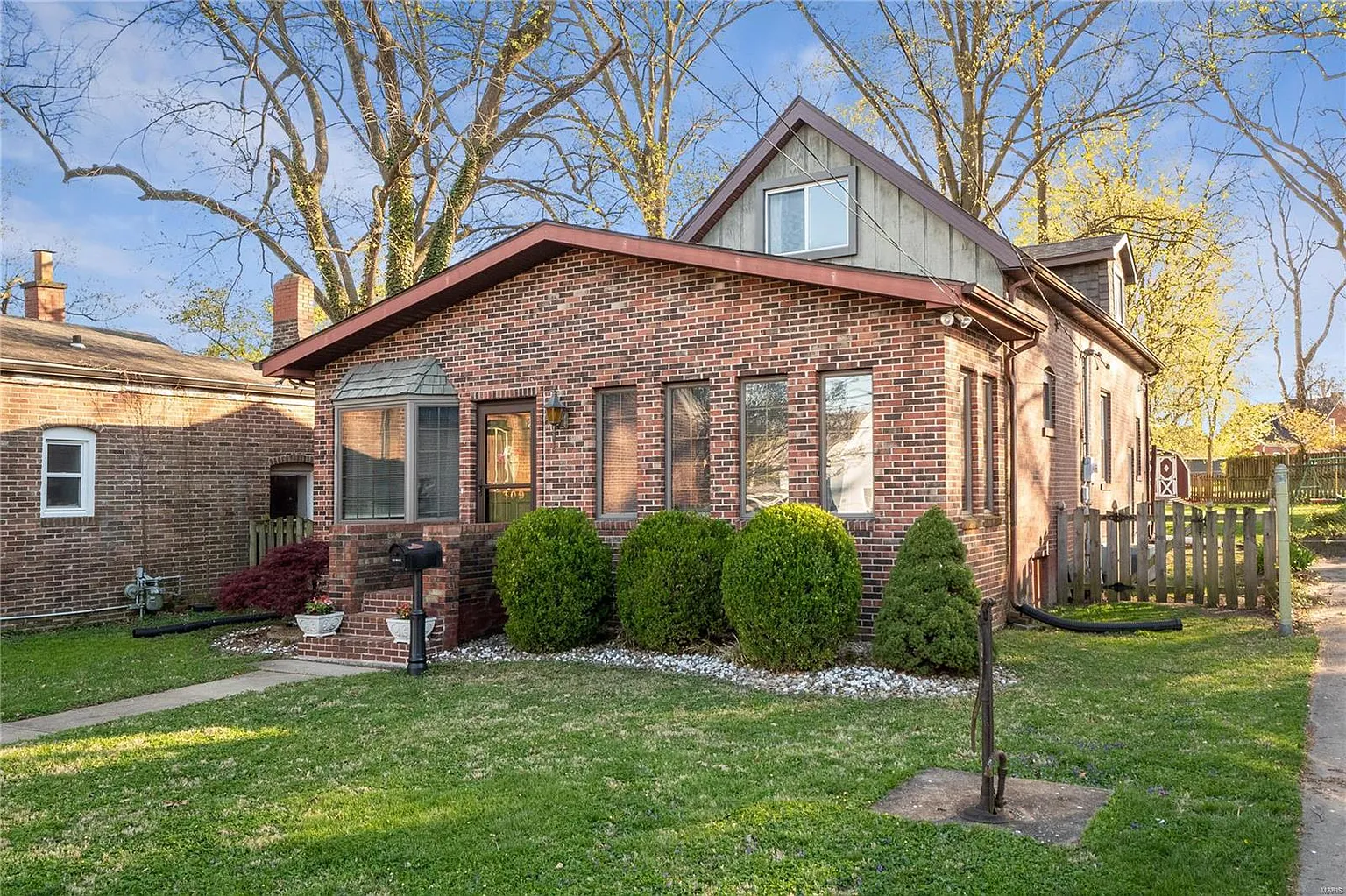309 Mascoutah Ave photo 1