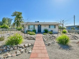 409 N 96th Pl, Mesa, AZ 85207
