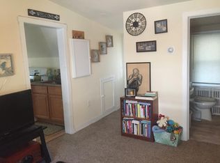 106 Woodlawn Ave FLOOR 2, Willow Grove, PA 19090