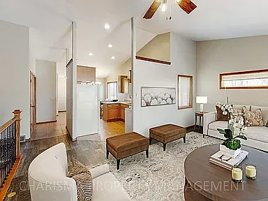 Dagny Townhomes — Photo 14