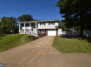 153 Walt Whitman Blvd, Cherry Hill, NJ 08003