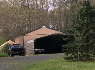 445 S Egg Harbor Rd, Hammonton, NJ 08037