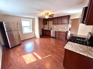 41 Mount Vernon St #2, Somerville, MA 02145