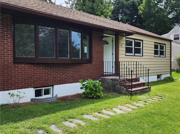 46 Winnie Lane, Poughkeepsie, NY 12603