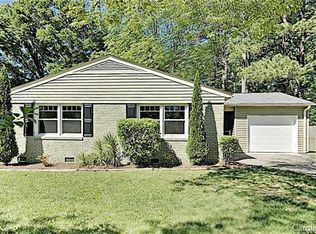 4245 Vinetta Ct, Charlotte, NC 28215
